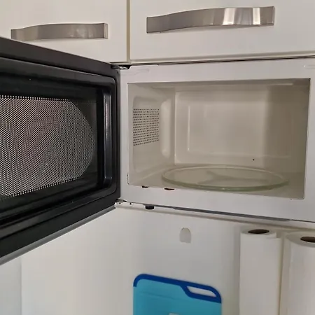 아파트 1 Zimmerappartement In Aschaffenburg *