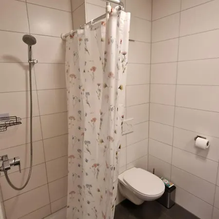 アパート 1 Zimmerappartement In Aschaffenburg *