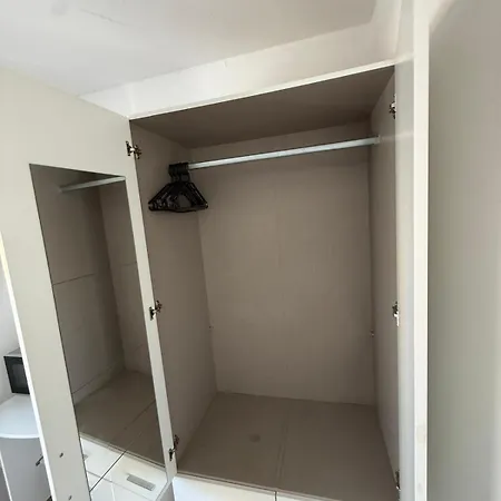 1 Zimmerappartement In Aschaffenburg アパート