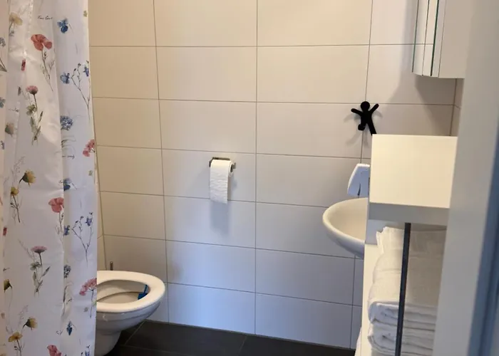 Appartement 1 Zimmerwohnung In Aschaffenburg