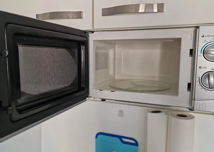 Апартаменты 1 Zimmerwohnung In *