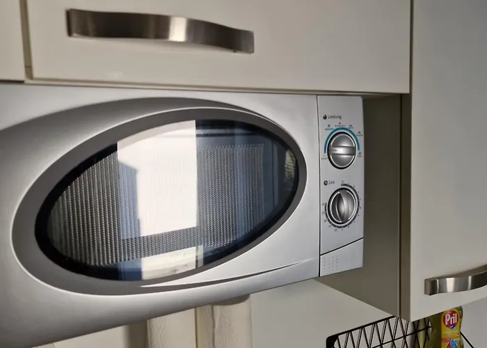 1 Zimmerwohnung In Апартаменты *