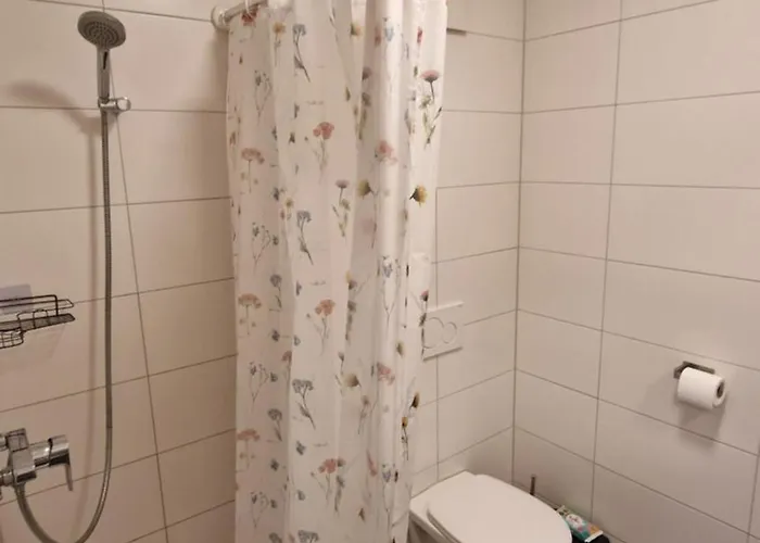 Апартаменты 1 Zimmerwohnung In *